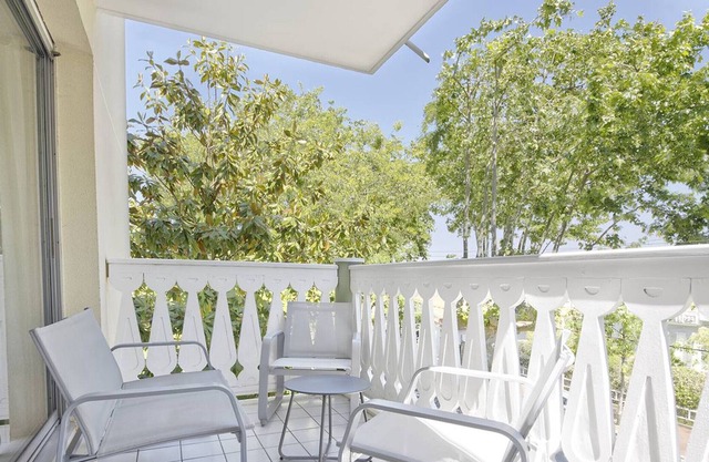 Apartment Arcachon, 1 bedroom, 2 people