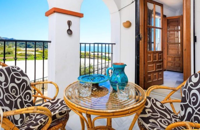 Apartamento Arcoiris en Nerja - 5 personas, 3 dormitorios