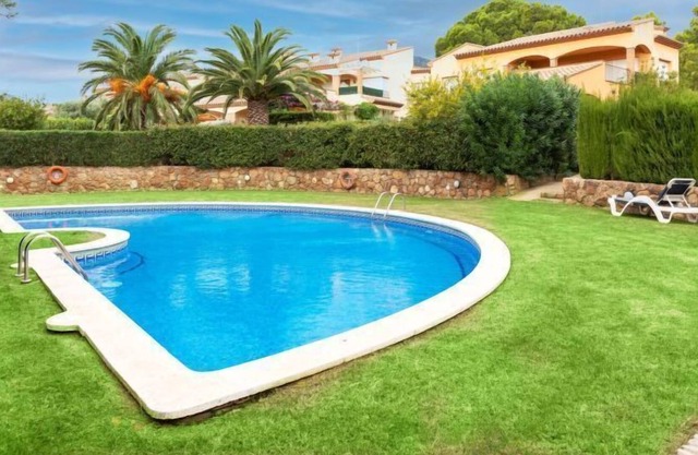 Apartamento Arcos en Miami Platja - 6 personas, 3 dormitorios