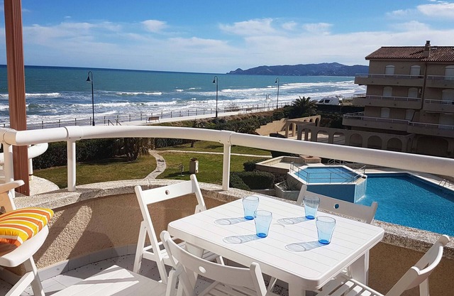 Apartamento Argonavis B-1-21A