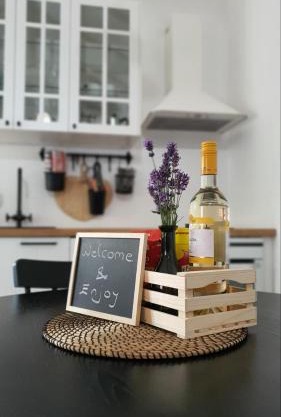 Apartment Ariela
