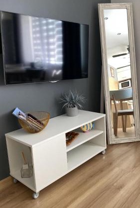 Apartment Ariella
