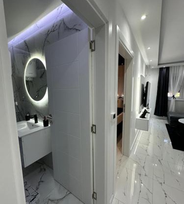 Apartment Aristos