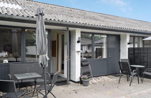 Apartment Arne - 20km from the sea by Interhome