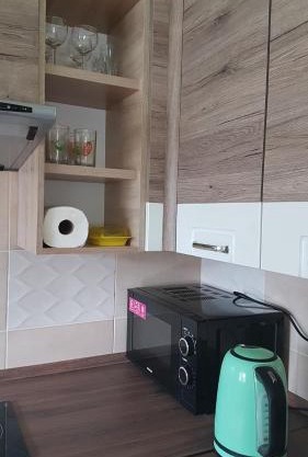 Apartment Arnika