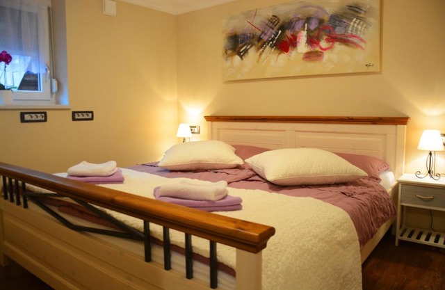 Apartment Arpa