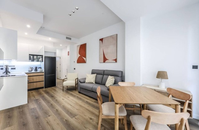 Apartamento ASCAO 58