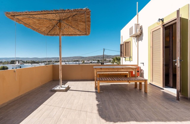 Apartamento 'Asimenis Cottages Dúplex 3'