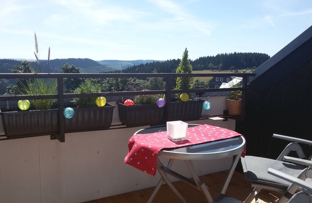 Apartamento Astenrefugio en Winterberg-Alastenberg