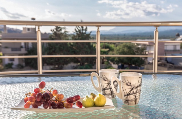 Appartment Asterousia Crete, Pyrgos, Greece