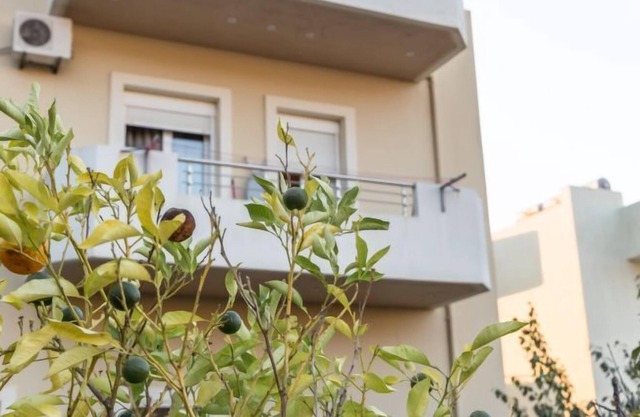 Apartamento Asterousia en Pyrgos - 6 personas, 3 dormitorios