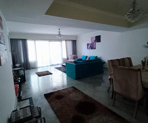 Apartment at 4 Seasonz San Stefano