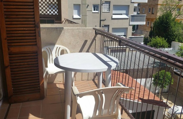 Apartamento a 50m. de la playa