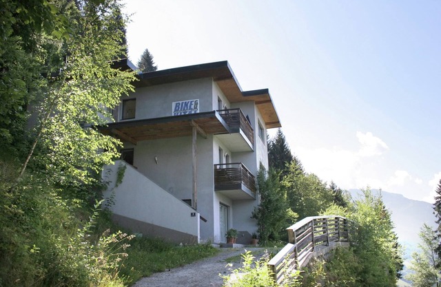 Apartamento en Aschau cerca de Skilift Kaltenbach