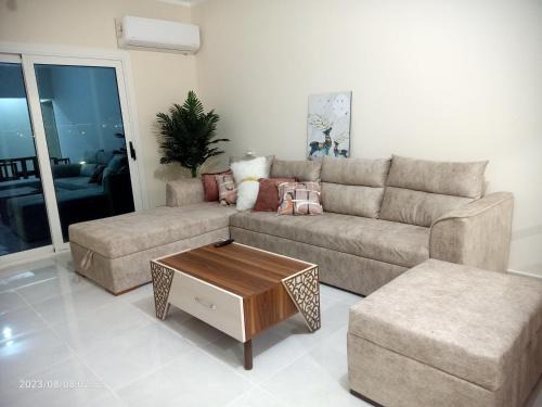 Apartment at Downtown New El Alamein