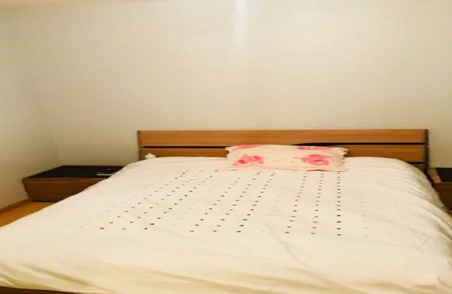 Apartamento a primera vista