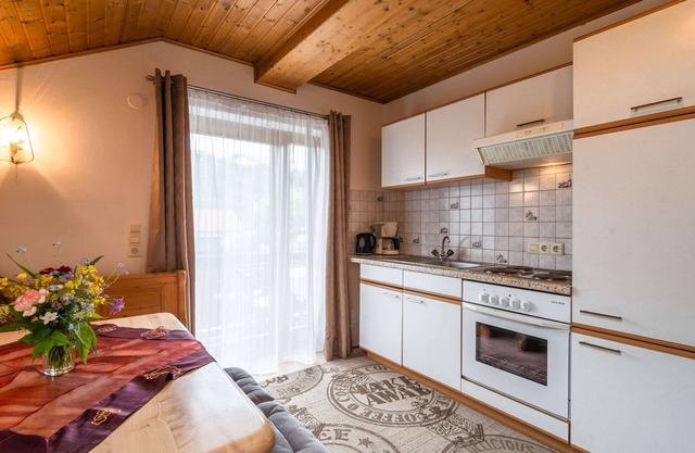 Apartment in Tropolach Near Nassfeld