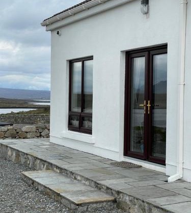 Apartment at Island Cottage, Inishnee, Roundstone