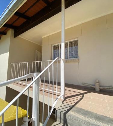 Apartment at Jenner