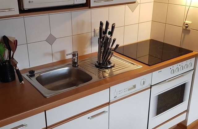 Apartment Valluga - holiday home Alfenz
