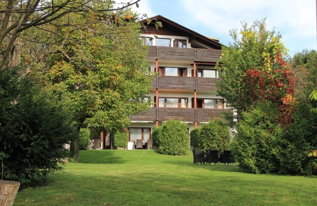Apartments Krassnig