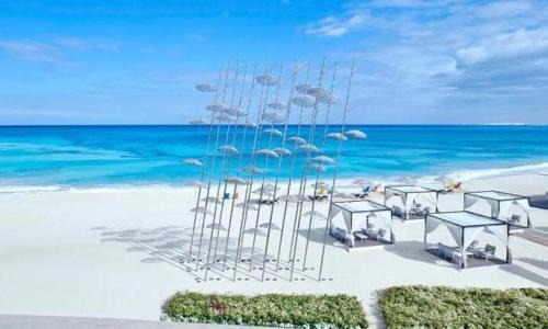Apartment at Marassi North Coast مراسى الساحل الشمالى