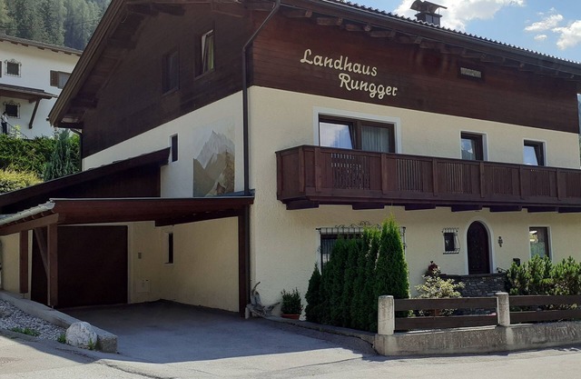 Apartamento / Casa para 6-16 personas / Incl. STUBAI SUPER CARD