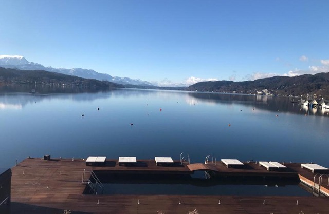 Apartment Lake`s