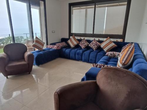 Apartment at Plage des Nations
