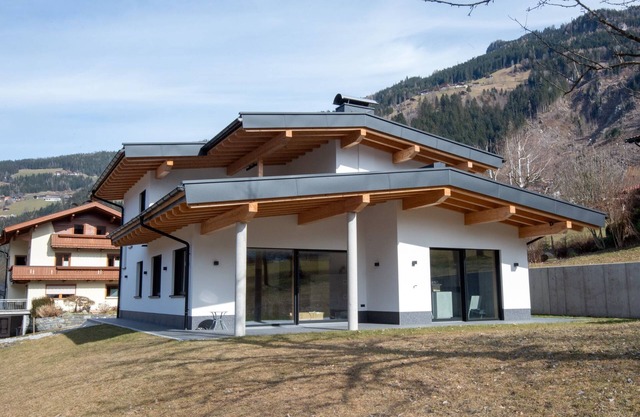 Apartamento Moiklerhof