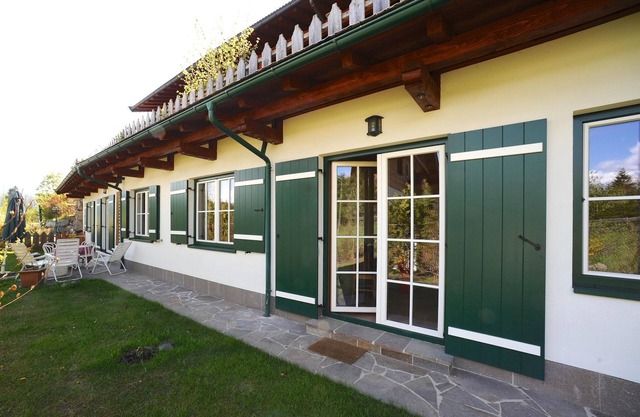 Apartamento en Reith cerca de pistas