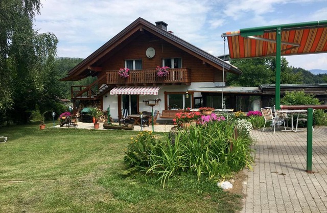 Apartment in St. Jakob im Rosental