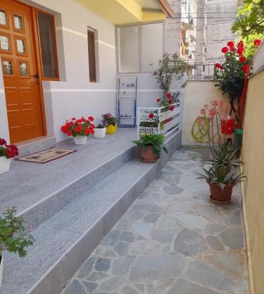 Apartment at the heart of Permet
