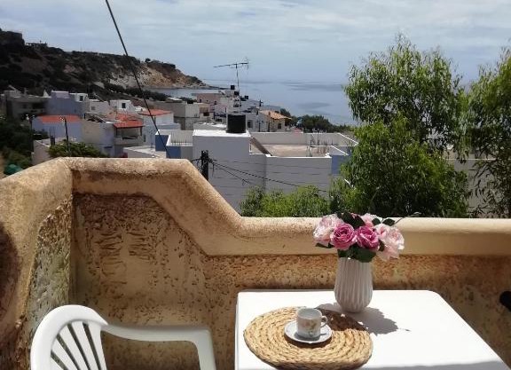 Apartment at Tsoutsouros South Crete