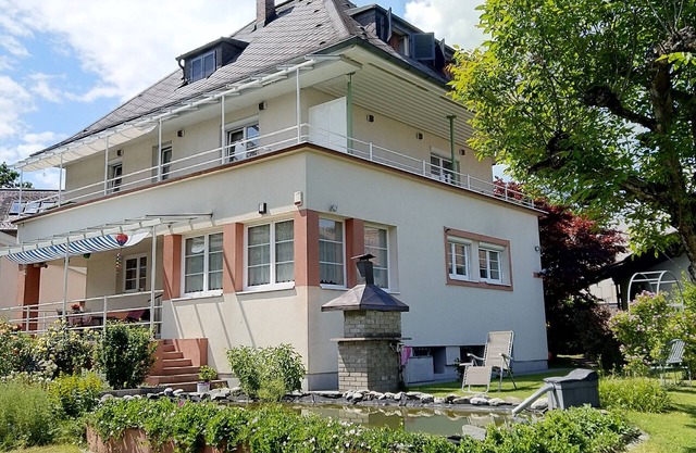 Apartment with a wonderful view of Lake Wörthersee - Degas