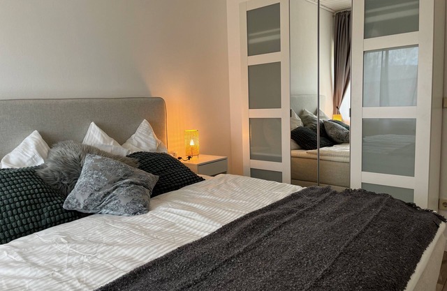 Apartment Seebrise Velden