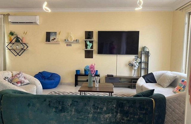Apartment at Zayed city