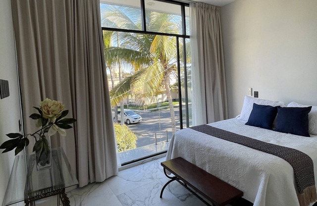 Apartment at Zona Dorada Beach! 🏖