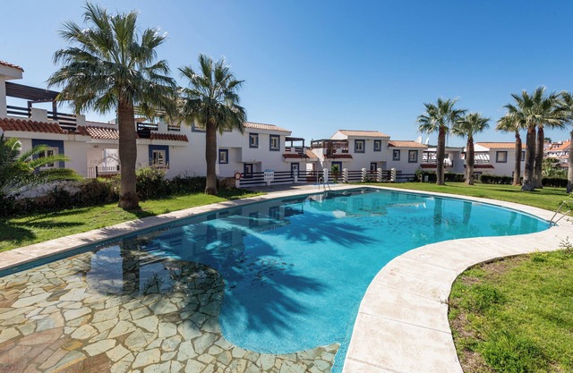 Apartamento 'Atico Duplex Con Terraza' con vistas al mar, Wi-Fi y aire acondicionado