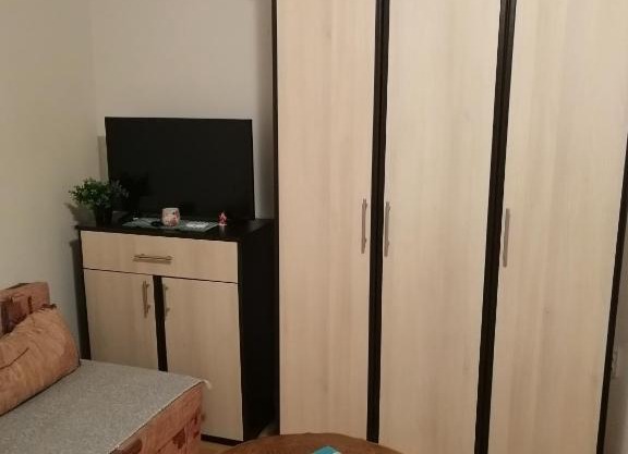 Apartment Atina