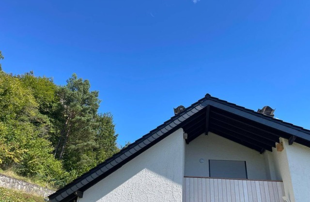 Apartment attic Drei-Felsen-Blick - Holiday apartments Dreifelsenblick