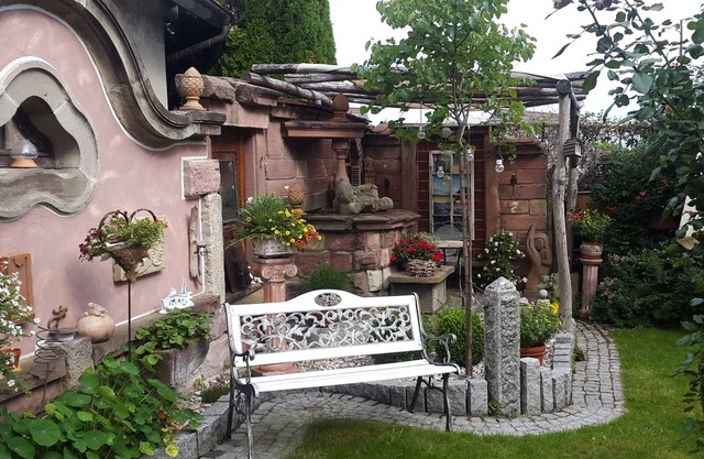 Apartamento 'Auernig' con vistas a la montaña, terraza privada y Wi-Fi