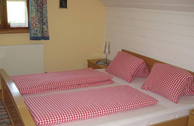 Apartamento Auhofköpfl - constructor de casas