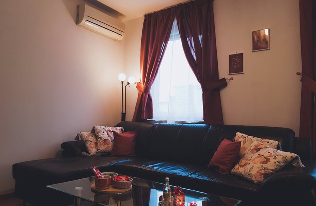 Apartment Aurelia Arena
