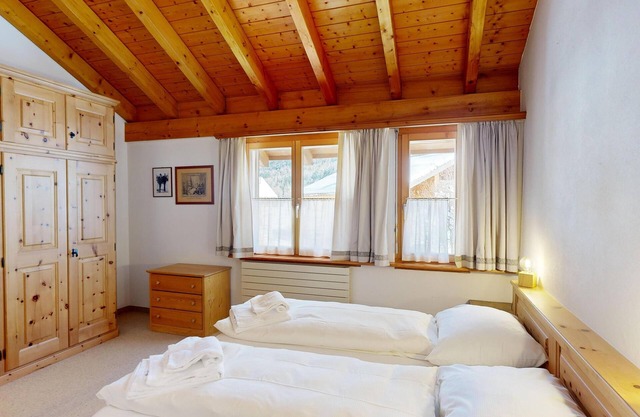 Apartment Auricula 3.3 - 3.5-Room Attic Apartment