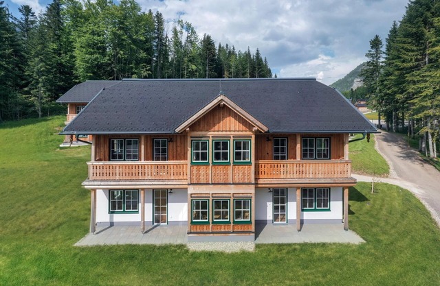 Apartamento Ausseerland cerca de esquí