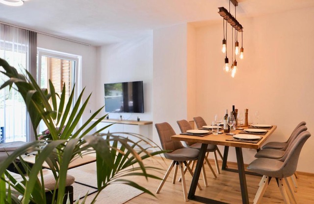 Apartment Auszeit