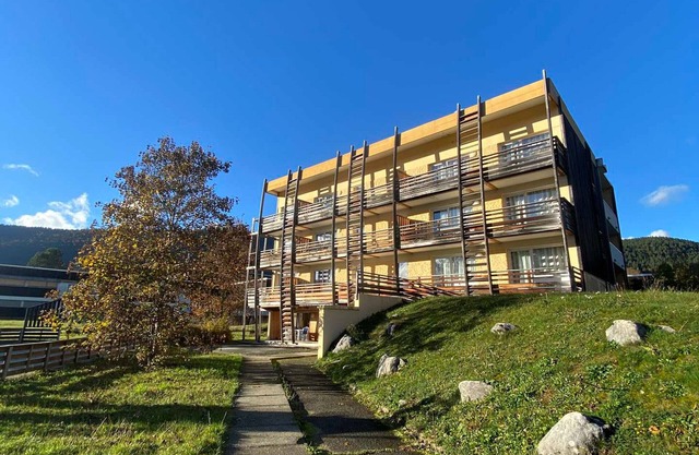 Apartment Autrans-Méaudre-en-Vercors-Autrans, 1 bedroom, 6 persons