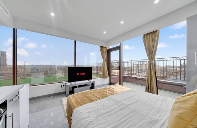 Apartment Available in Ilford, East London