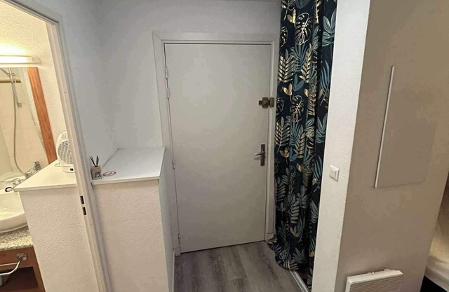 Apartment Ax 3 domaines resort